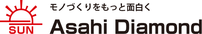 Asahi Diamond