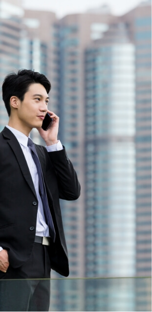 身近なところで