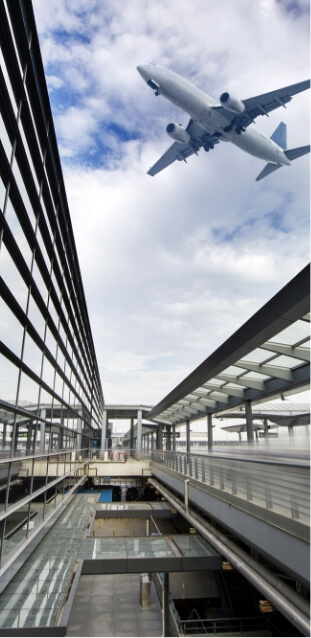 空港