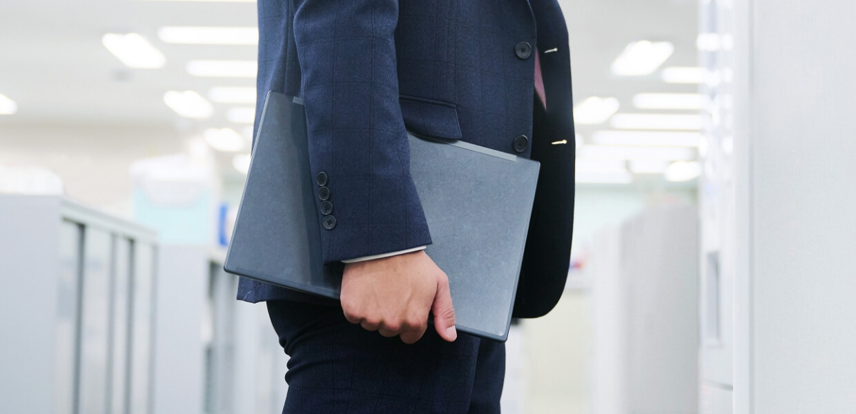 業務紹介