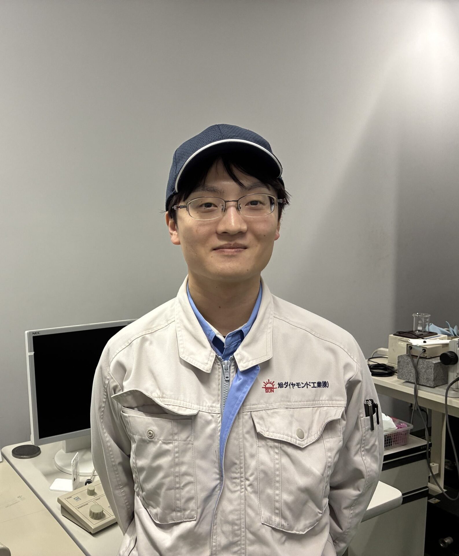 旭 ダイヤモンド 工業